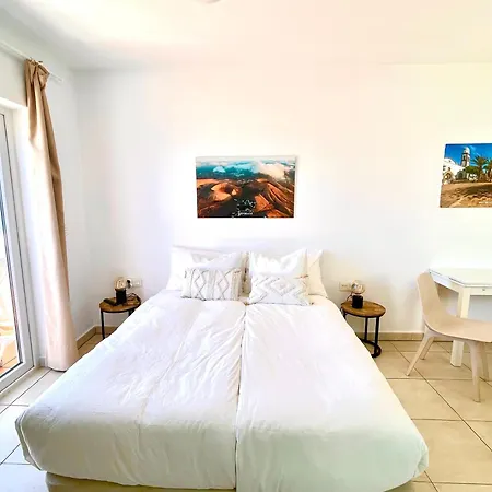 Apartman Weybeach5 Ocean Frontline,sea View,private Terrace La Santa