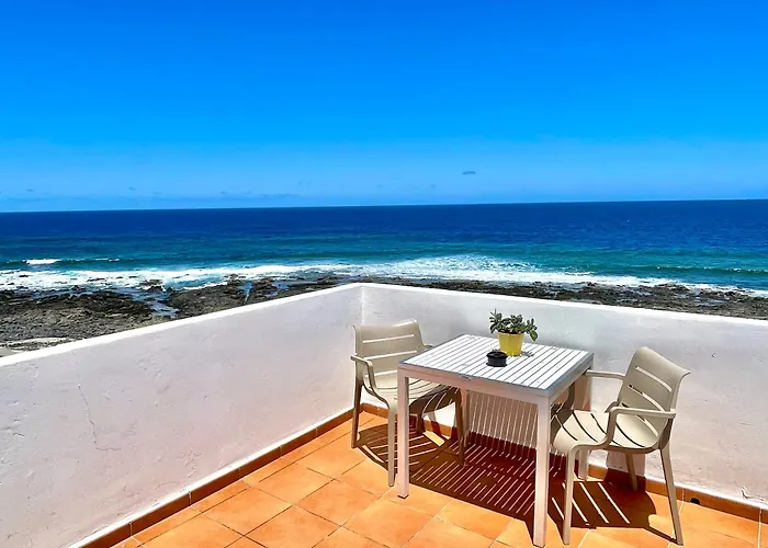Weybeach5 Ocean Frontline,sea View,private Terrace Apartman *