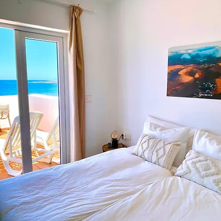 Weybeach5 Ocean Frontline,sea View,private Terrace Apartamento