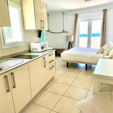 Weybeach5 Ocean Frontline,sea View,private Terrace *