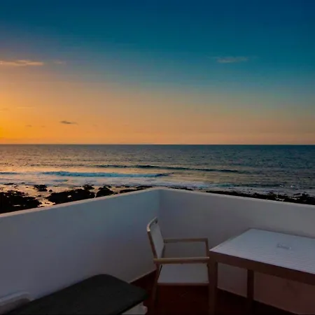 Weybeach5 Ocean Frontline,sea View,private Terrace